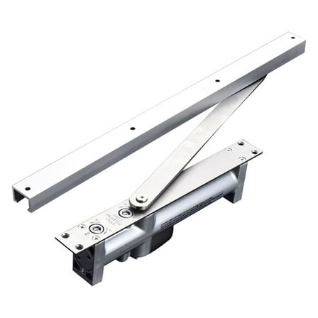 Silents Operation Door Closers Invisible Hydraulic System for Interior Door