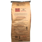 B&B Charcoal 20 Pound Oak Lump Charcoal