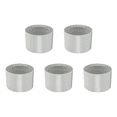 thumbnail image 2 of Conector Manguera Escape Roscado Interfaz Aire Acondicionado Portátil (150 Mm), 2 of 8