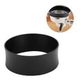 thumbnail image 4 of Dosing , Practical Coffee Machine Accessory, Coffee Powder Dosing , Aluminum Alloy for 58mm Handle Office Home, 4 of 8