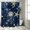 152x180cm, variant on ZFLMY Seashell Pearls Decor with Hooks Shower Curtain Bathroom Apartment Home Bathroom Waterproof Mildew-proof