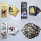 thumbnail image 2 of Versión En Español Original Oro Negro Plata Pokémon Tarjetas Charizard Pikachu Colección Battle Trainer Tarjeta Juguetes Para Niños Regalo, 2 of 4