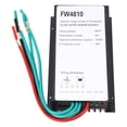 thumbnail image 3 of LLC 1000W Wind Generator Charge Controller 48V IP67 Waterproof MPPT Wind Turbine Charging Controller, 3 of 9
