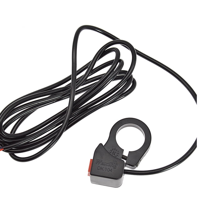 Rango de velocidad Interruptor controlado controlado con control remoto Cambio directo Hobby Vehicle Modelo Handy Instalación Diseño único Controlador de velocidad sidaley OD003202-00