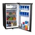 thumbnail image 3 of Refrigerador 3.2 Pies Atvio Puerta Acero Inoxidable BC-90SU, 3 of 4