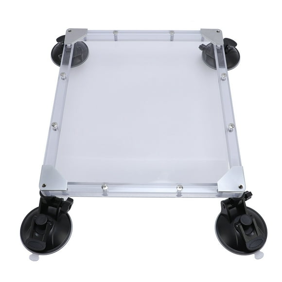 Satellite Sunroof Suction Cup Mount, Weather Resistant Satellite Car Suction Cup Mount for Boats