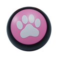thumbnail image 1 of Milaget Recording Sound Buttons Child Kid Interactive Toy Pink, 1 of 8
