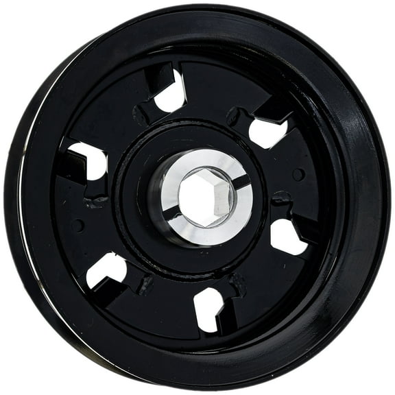 8TEN Deck Spindle Pulley for Kubota RCK60P-1200Z RCK72P-1200Z K5955-33580 810-CPL2294Y