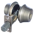 thumbnail image 4 of Kwikset 665 Dbl Cyl Deadbolt in AB, 4 of 7