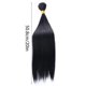 thumbnail image 2 of Paquete De Cabello Diy Extensión Peluca Brillo Brasileño Accesorio De Peluquería Accesorios De Mujer Herramienta De Peluquero Realista Suministros De Barbería Kearding CE007571-03, 2 of 6