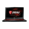 thumbnail image 2 of MSI GL62VR-NE1060 15.6" Intel Core i7 7th Gen 7700HQ (2.80 GHz) NVIDIA GeForce GTX 1060 VR Ready 16 GB Memory 512 GB, 2 of 2