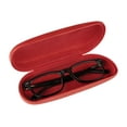 thumbnail image 3 of Optical Protection Red Lizard Nouveau Eyeglass Cases, 3 of 3