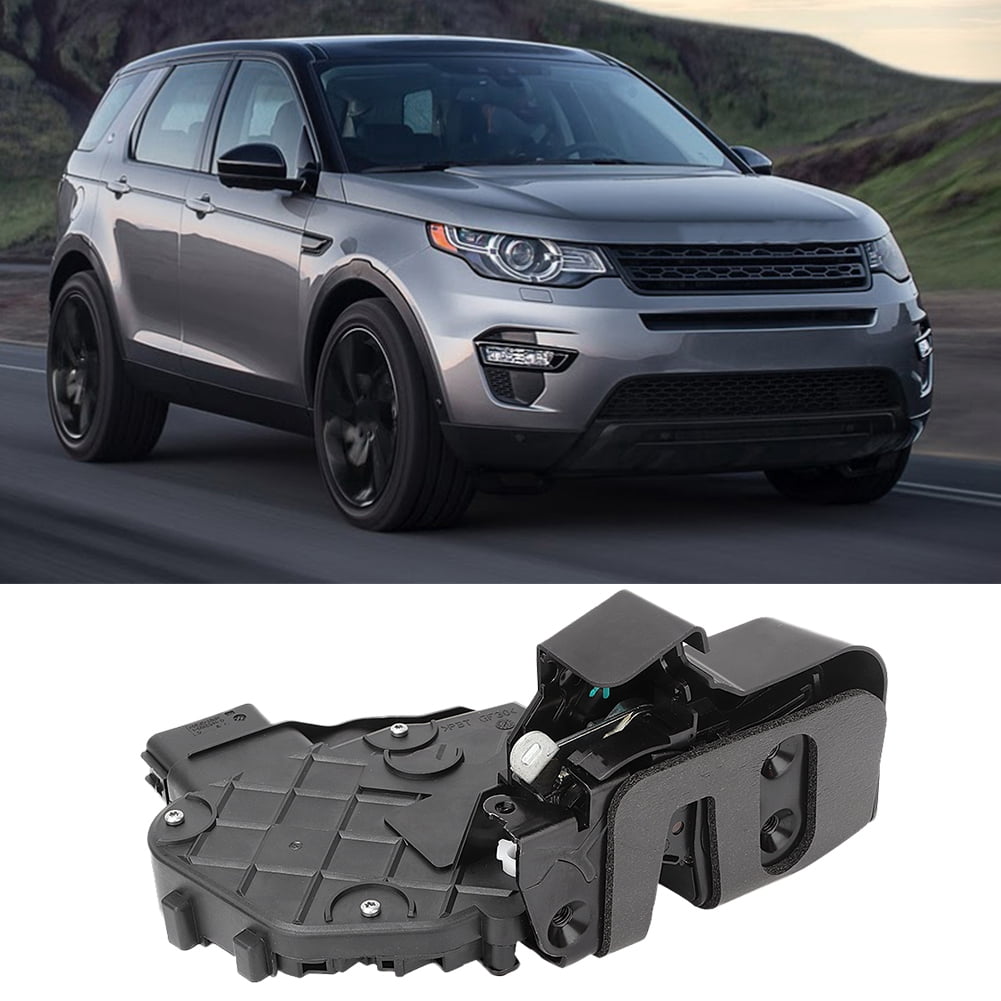 Door Lock Actuator-Rear Left Door Lock Actuator Fit for LAND RANGE ROVER EVOQUE LR011303