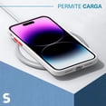 thumbnail image 4 of Funda de Protección para iPhone 14 Pro - Sovico - Bicolor, 4 of 6