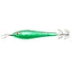 thumbnail image 1 of Squid Jig Head Fish Tools 5 colores 10cm / 3.94in Bait Lure Lamp LED (Verde), 1 of 2