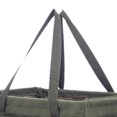 thumbnail image 3 of Bolsa de herramientas para exteriores, gran capacidad, resistente al desgaste, plegable, de tela Oxford, bolsa de soporte para herramientas para jardinería, OD verde YUNYI BRAND  Deportes, 3 of 8