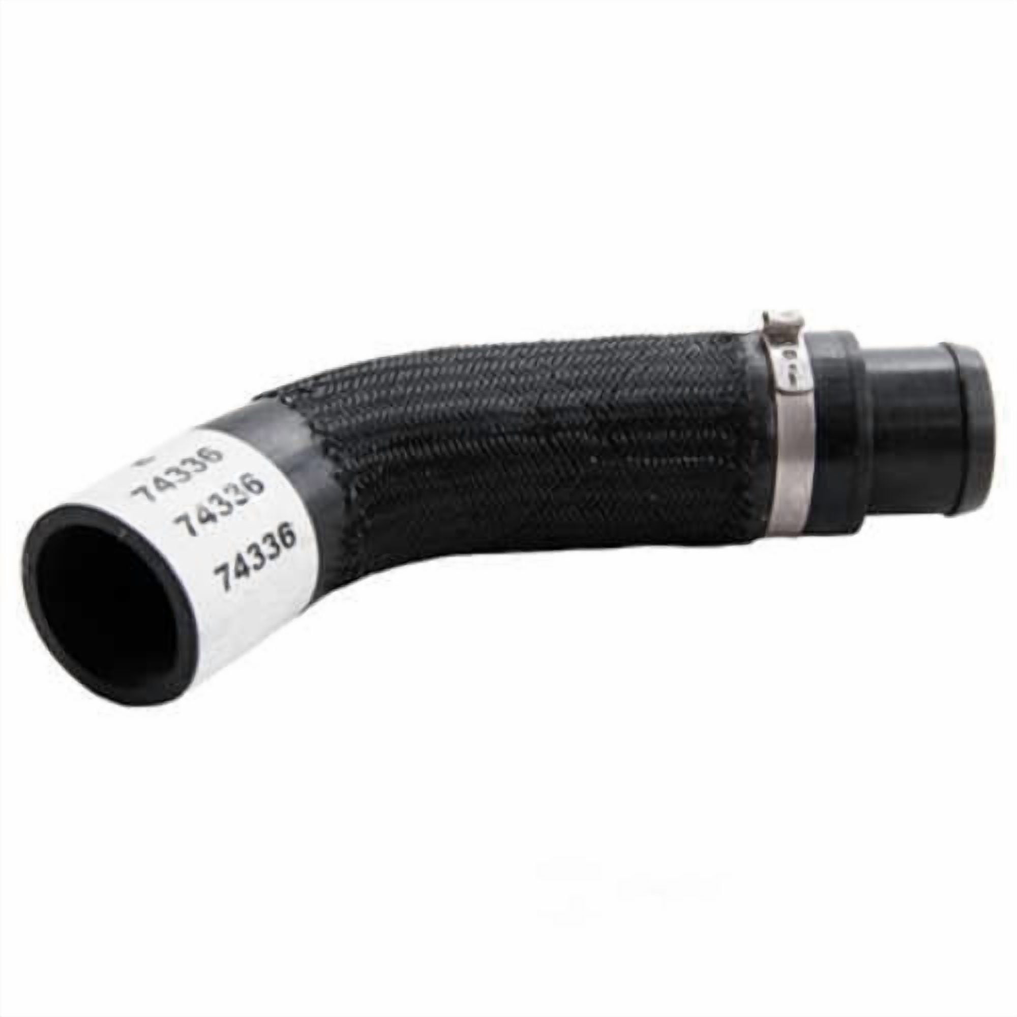 Dayco 74336 Curved Radiator Hose