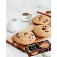 thumbnail image 5 of Campbells Shortbread Chocolate Chip 125g (Pack of 3), 5 of 6