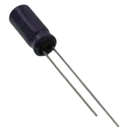 

Pack of 10 ELXZ350ELL330MEB5D Aluminum Electrolytic Capacitors 33UF 20% 35V Radial :Rohs