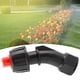 thumbnail image 2 of Rociador De Jardín, Rociador Agrícola De 6,5 Cm/2,6 Pulgadas, Conexión De Rosca Interna De Plástico Para Jardinería De Espacios Verdes Públicos OTVIAP Sprayer, 2 of 8