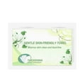 thumbnail image 1 of 2/4 Rolls Toilet Paper Bulk Bath Tissue Bathroom White Soft 4 Ply 50g/Roll, 1 of 5