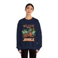 thumbnail image 4 of Unisex Heavy Blend™ Crewneck Sweatshirt, 4 of 4