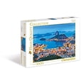 thumbnail image 1 of Clementoni "Rio De Janeiro Puzzle (1000 Piece), 1 of 2