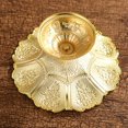 thumbnail image 4 of Dsseng Decorative Small Fruit Tray Candy Bowl Christmas Dish, 4 of 6