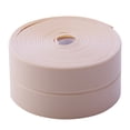 thumbnail image 1 of Clearance! Kitchen Sink Seam Stickers SelfAdhesive Tape Sticker Countertop Toilet Bathroom Waterproof Sealing Strip Tape, 1 of 3