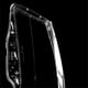 thumbnail image 2 of Car Left Headlight Shell Lamp Shade Transparent Lens Cover Headlight Cover for Mercedes-Benz CLA Class W117 2013-2016, 2 of 5