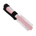 thumbnail image 5 of Peine Auxiliar Para Discapacitados, Peine Con Mango De Plástico Portátil, Cepillo Para El Cabello, Masajeador De Cabello Auxiliar Para Personas Mayores Para Cabello Grueso Y Fino, Húmedo Y Seco, 5 of 5
