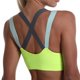 thumbnail image 2 of Sujetador deportivo para mujer Gimnasio Sujetador deportivo de alto impacto sin costuras Yoga Fitness Top Ropa interior femenina Sujetador push-up Ropa deportiva bralette Tan Jianjun unisex, 2 of 2