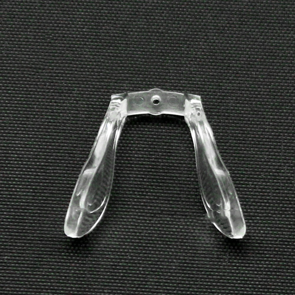 Fyydes Children Kids Eyeglasses Glasses U Shape Strap Bridge ScrewIn