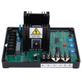thumbnail image 1 of Générateur Automatique de Tension Régulateur Carte Plugin AVR Module Pièces Industrielles GAVR20A, 1 of 13