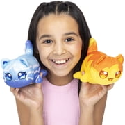 Aphmau 6 Mystery MeeMeow Plush - Series 8 - Elemental Ages 5+