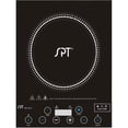 thumbnail image 1 of Sunpentown  Micro-Computer Radiant Cooktop, 1 of 1