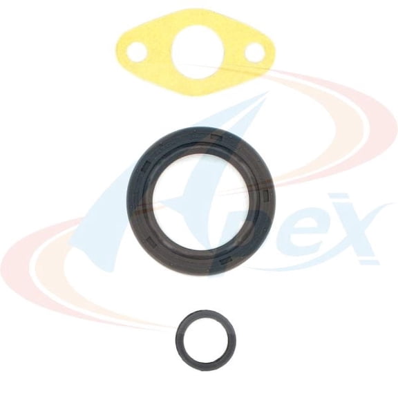 Camshaft/Crankshaft Front Seal Set