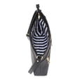 thumbnail image 4 of Lover Bolsa Crossbody Negro 9594-1 Lover 9594-1 Crossbody, 4 of 5