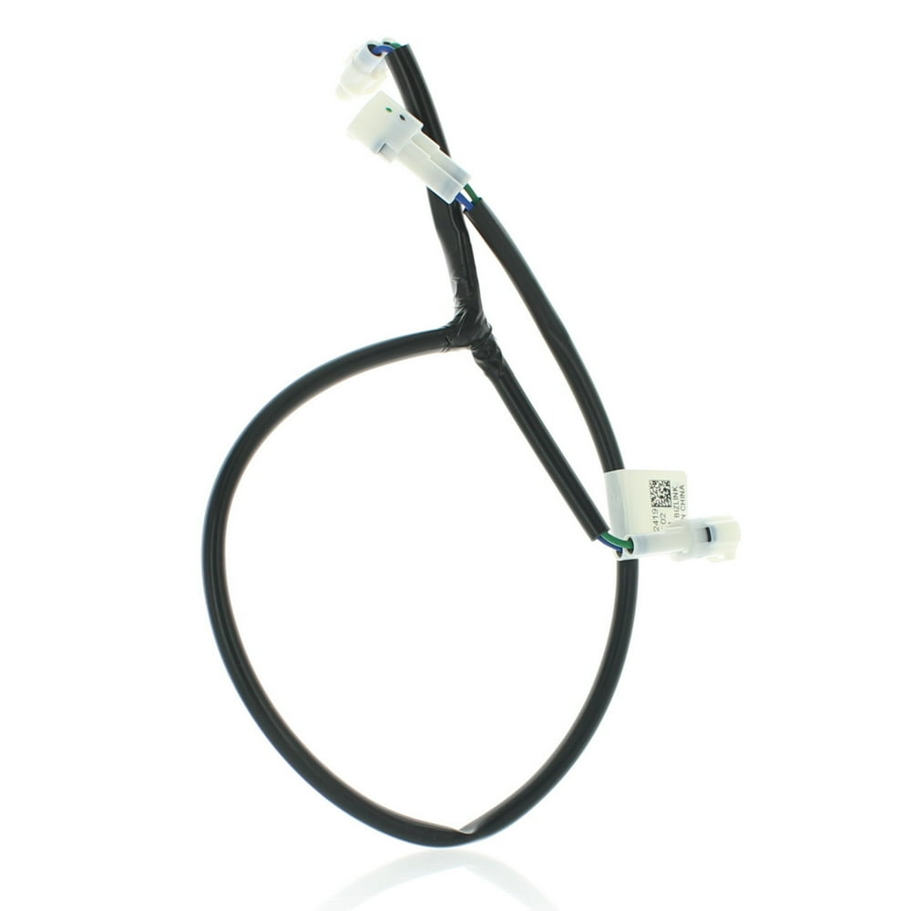 Polaris New OEM Winch Control Harness, 2412419