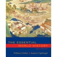 thumbnail image 1 of Pre-Owned The Essential World History (Paperback) 0495902276 9780495902270, 1 of 1