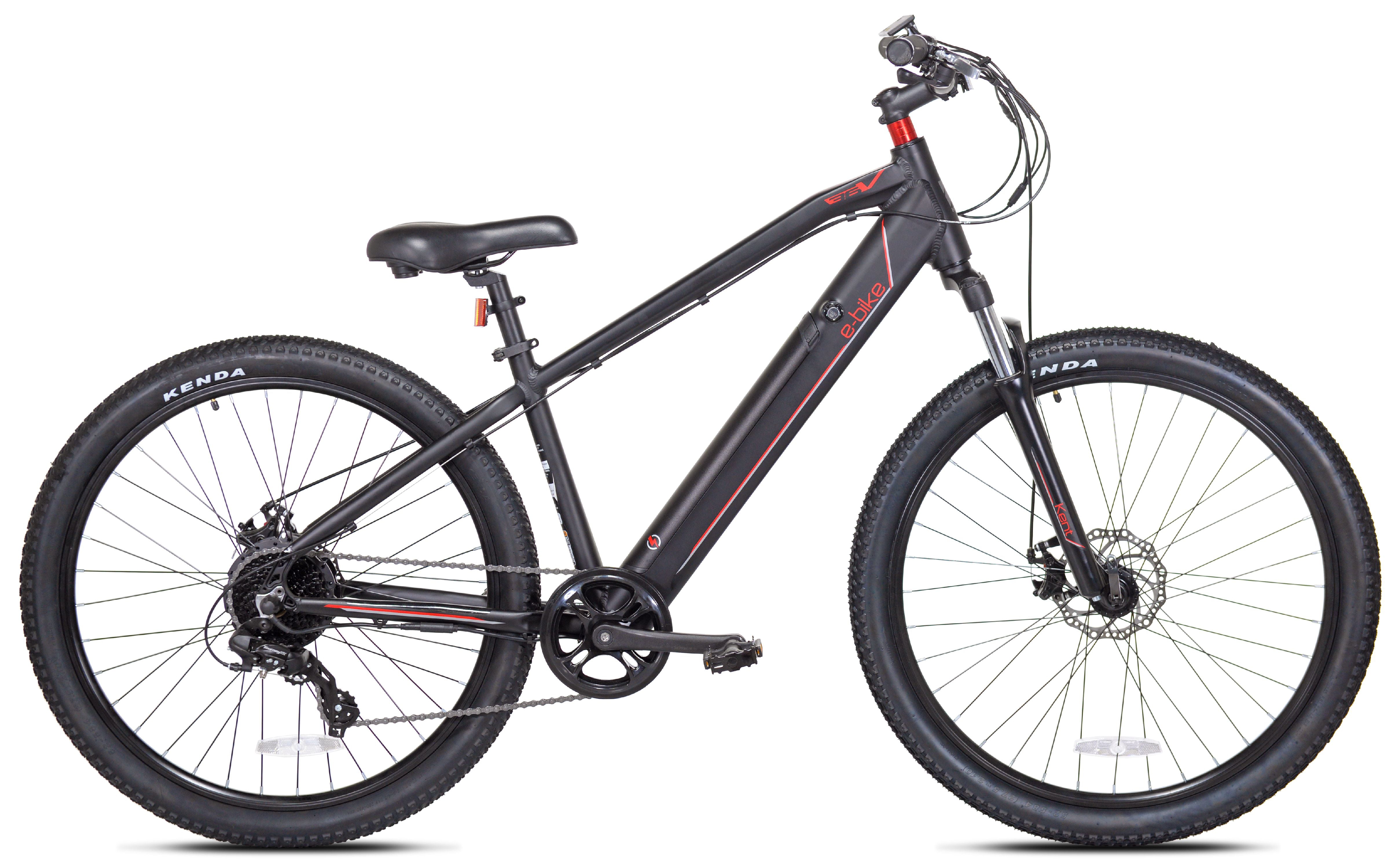 Kent Electric Pedal Assist Mountain 