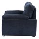 thumbnail image 3 of Sillón Rogga Denver 1 Plaza Azul Noche, 3 of 8