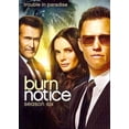 thumbnail image 2 of Burn Notice: Season 6 DVD, 2 of 2