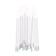 thumbnail image 1 of White Heat Erasable Marker Pen, High Temperature Sewing Tool 20Pcs White, 1 of 8