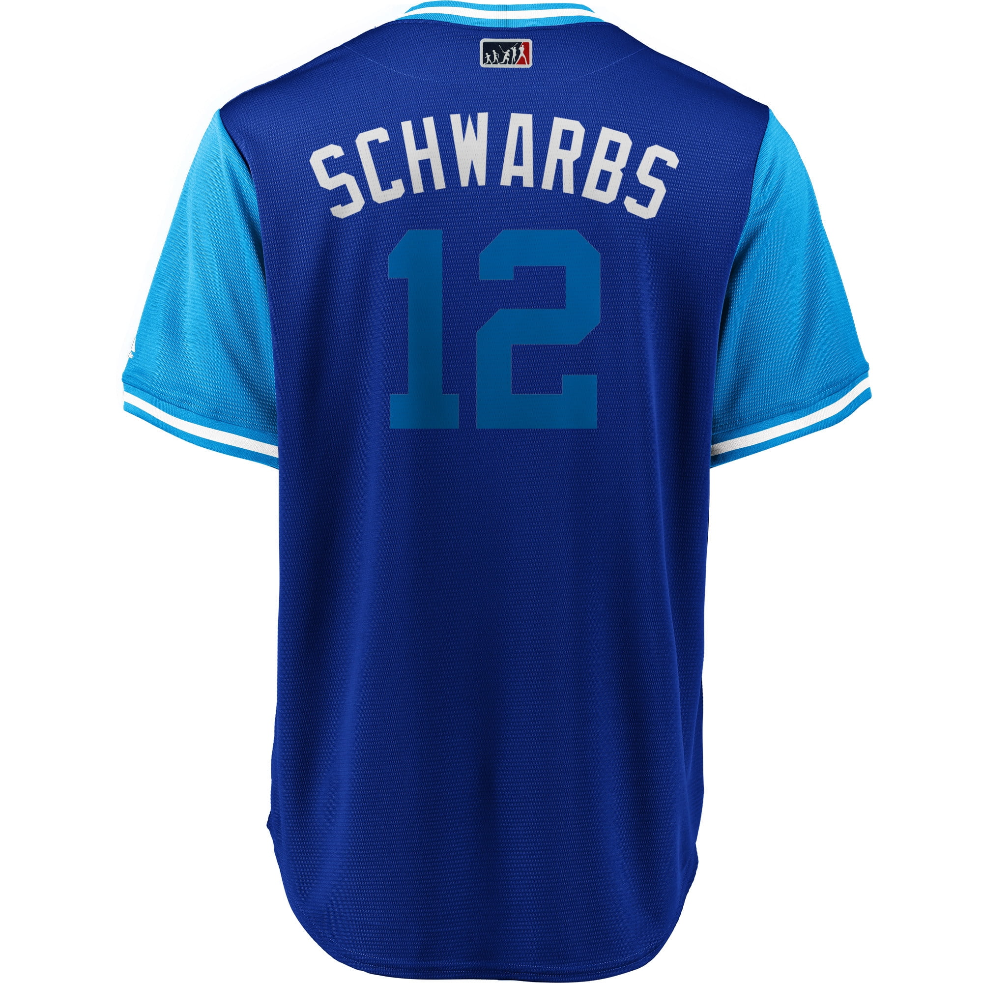 cubs players weekend jersey 2018