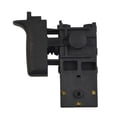 thumbnail image 2 of Electric hammer Drill Speed Control Switch for HR2460 HR2470 Power Tool, 2 of 8
