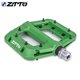 thumbnail image 4 of Sonducket ZTTO 1 par de pedales de fibra de nailon para bicicleta, 32 picos, pedales de bicicleta de montaña de color sólido, accesorios de Ciclismo Verde, 4 of 6