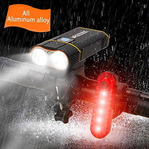 vastfire bike light