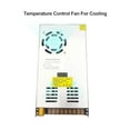 thumbnail image 3 of Alimentation de Commutation à Affichage Numérique 480W Réglable 0-5V 12V 24V 36V 48V 60v 80V 120v 300V, 24V 20A, 48V 10a, Protections de Sécurité Intégrées, 3 of 7