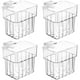 thumbnail image 4 of macetas para plantas acuáticas, ideales para acuarios. Incluye accesorios para acuarios., 4 of 8